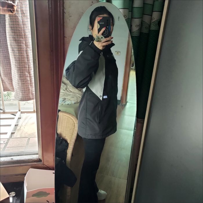 Ветровка мужская