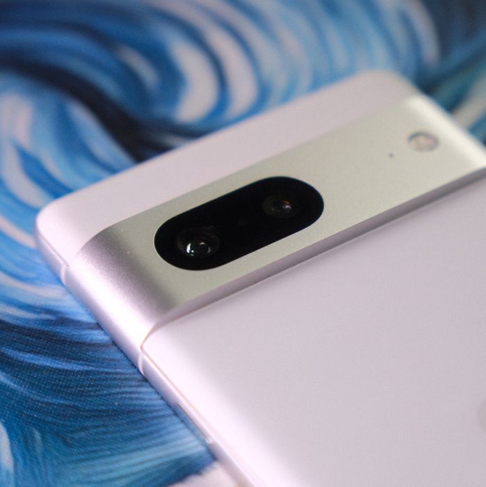 Google Pixel 7 256GB White