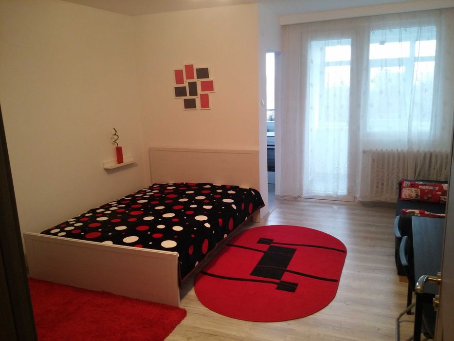 Particular ofer Garsoniera de inchiriat - MaiorCoravu - Metrou Pta Muncii