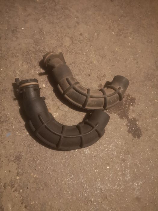 BMW e34, запчасти