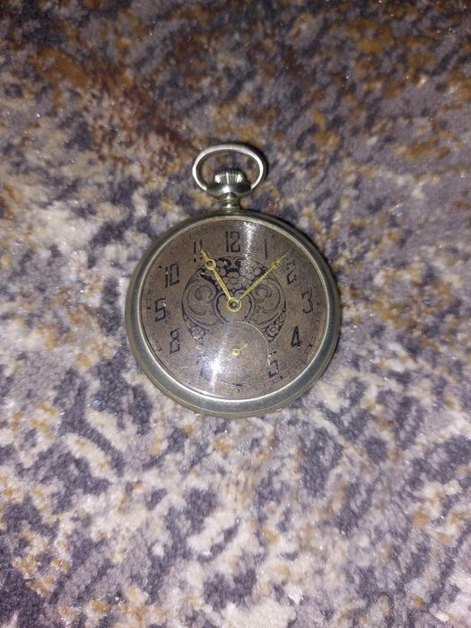 Джобен часовник CYMA