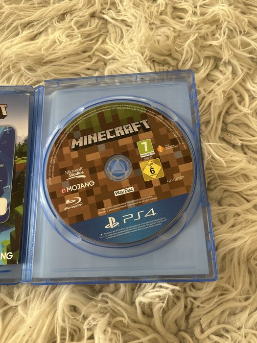 Jocul Minecraft