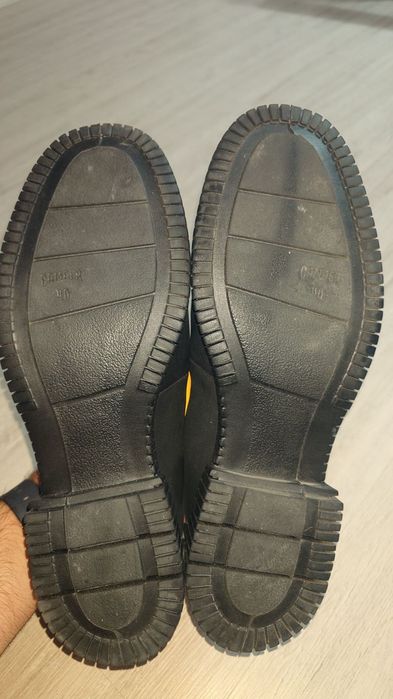 Дамски обувки Camper – №40, чисто нови