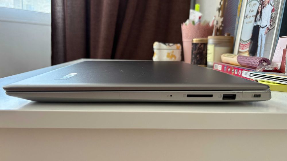Lenovo IdeaPad 320S-15ISK