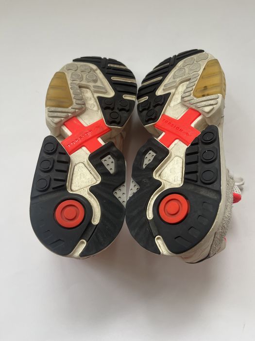 ADIDAS ZX Torsion : 43 1/3  Оригинал