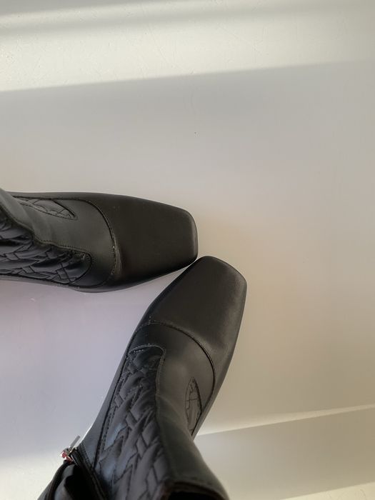 Дамски боти Karl Lagerfield