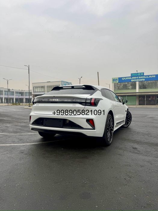 Zeekir 001 U sport   51500$