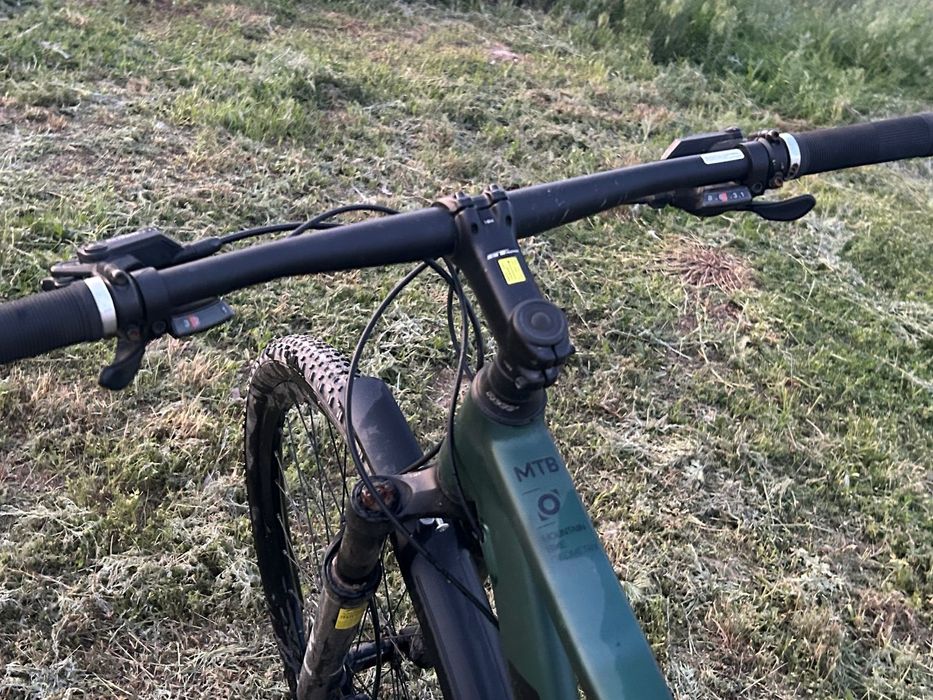 GT MTB racermax 29"