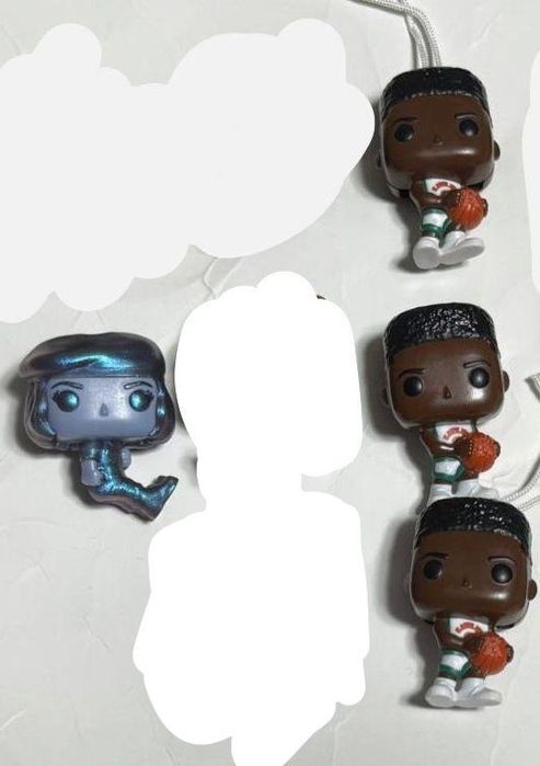 Kinder joy ОСД Stranger Things повторки