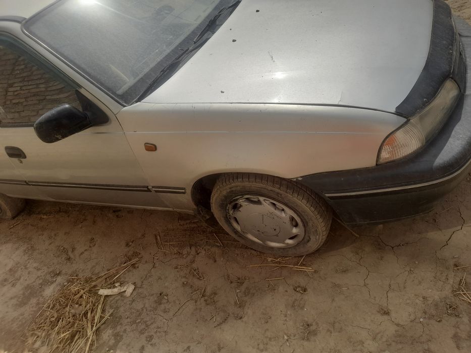 Нексия 1, орыс учет