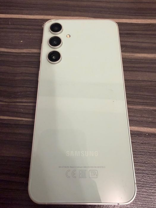 Samsung Galaxy S23 Fe