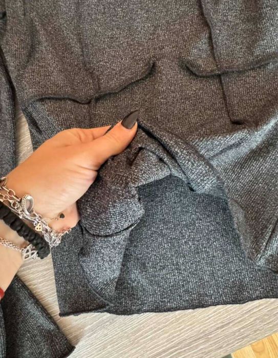 Дамска блуза с дълъг ръкав