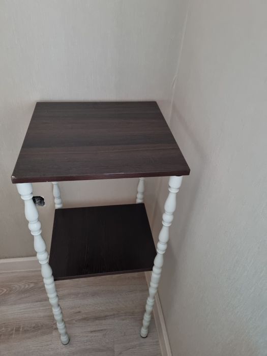 Универсальная полка - стеллаж