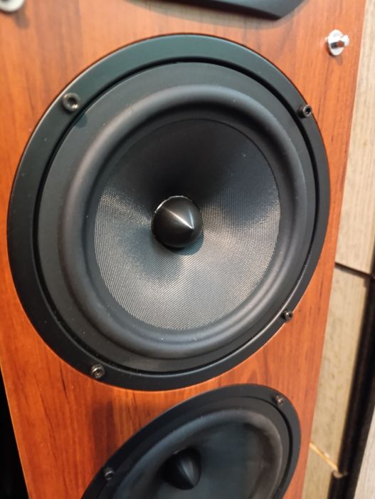 Dynavoice Challenger m-65