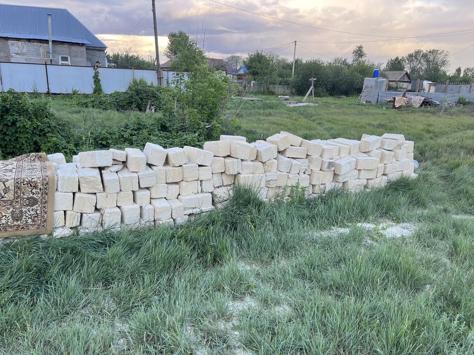 Ракушняк продается 300 тг