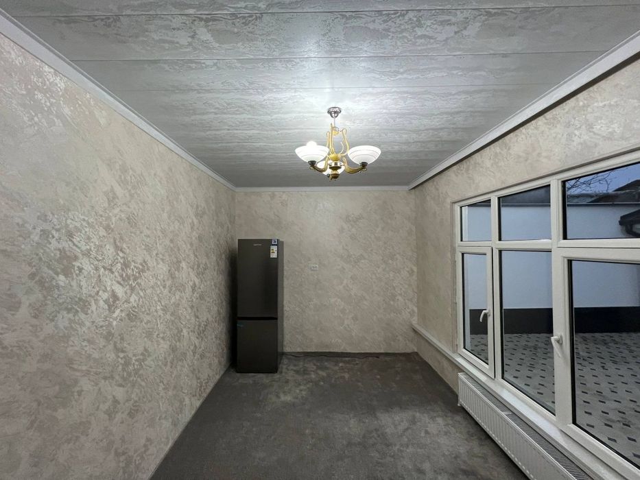 olmazor tuman uy sotiladi