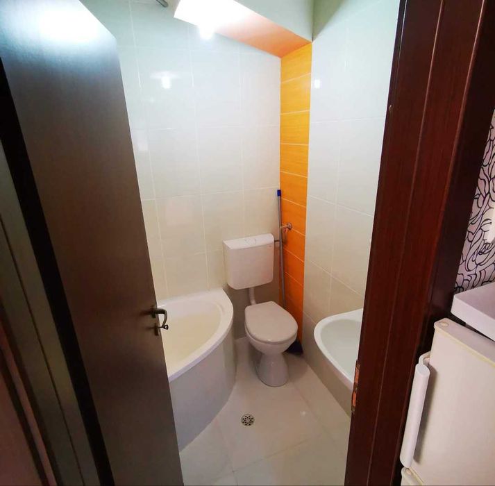 Închiriez apartament 2 camere de lux