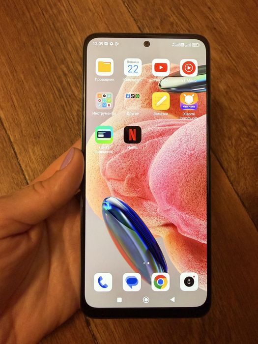 Продам Redmi note 12