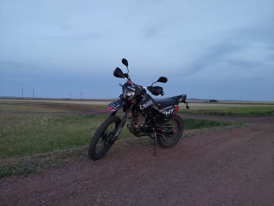 Продам эндуро 300 кубов