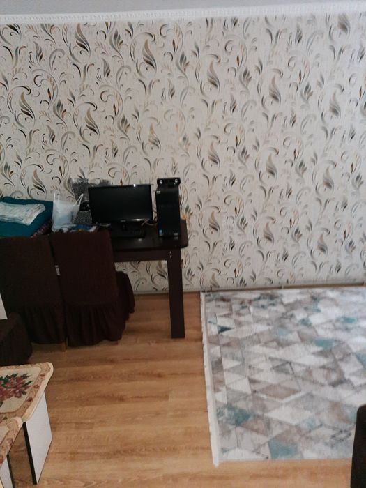 Продаётся 3комн кв п.Актас