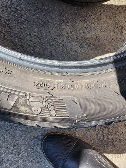 Vand anvelope Michelin Primancy4 235 50 19 103v