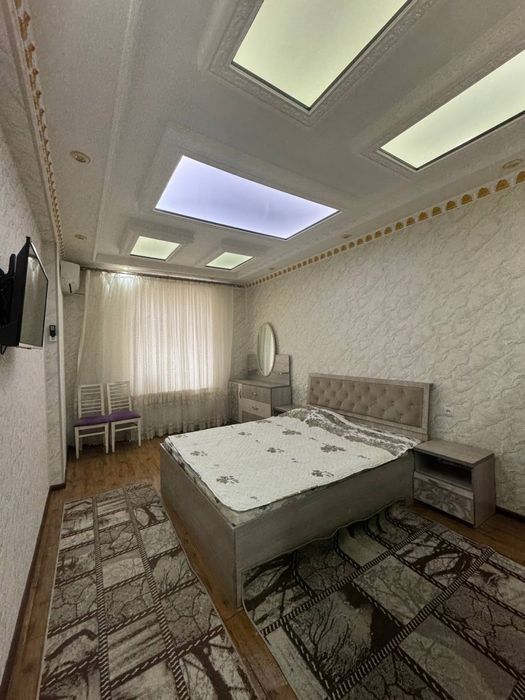 Продается Квартира Sebzor Golden House  2/2/9 Алмазар район