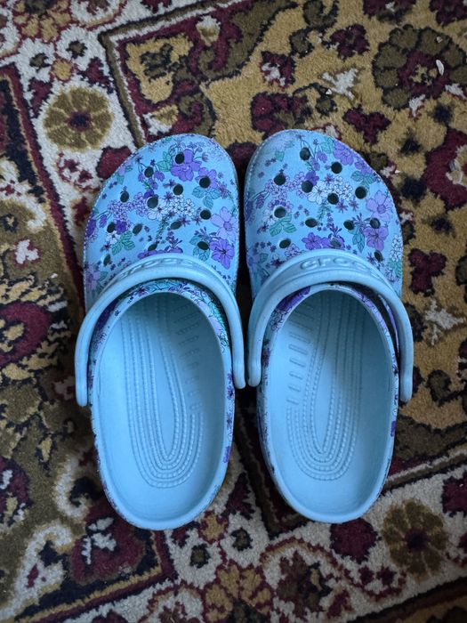 Crocs j 3 - marimea 34/35