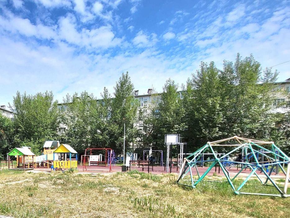1-комн.кв. в КЖБИ