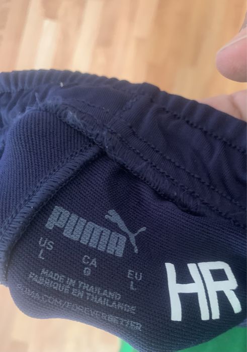 Трико, спортивные штаны Puma