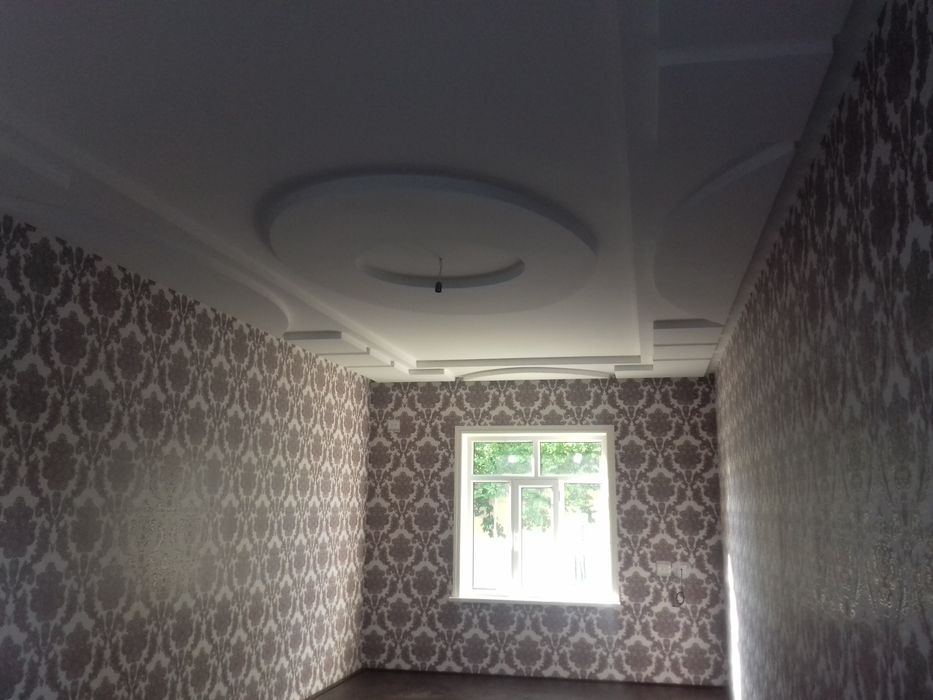 Я маляр делаю ремонт бистро качества