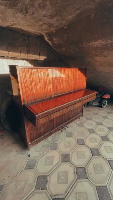 Пианино Беларусь