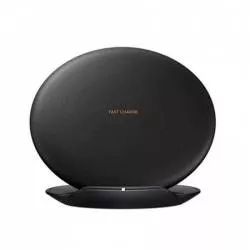 Incarcator wireless pliabil Samsung Original Fast Charge, cu Type C, Negru