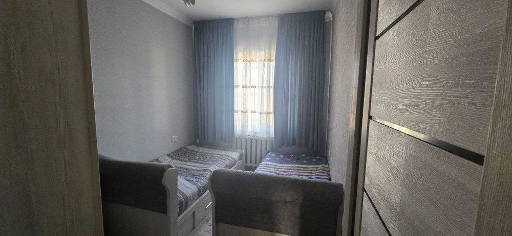 Юнус Обод 14 квартал. Петушок.д 50 5/5/5 103 м2.