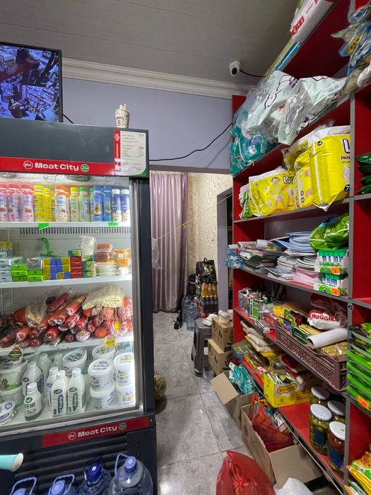 Продается магазин