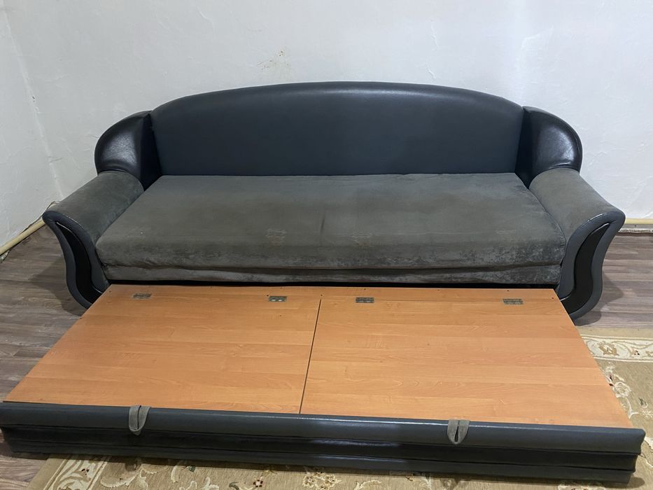 Продам диван кровать