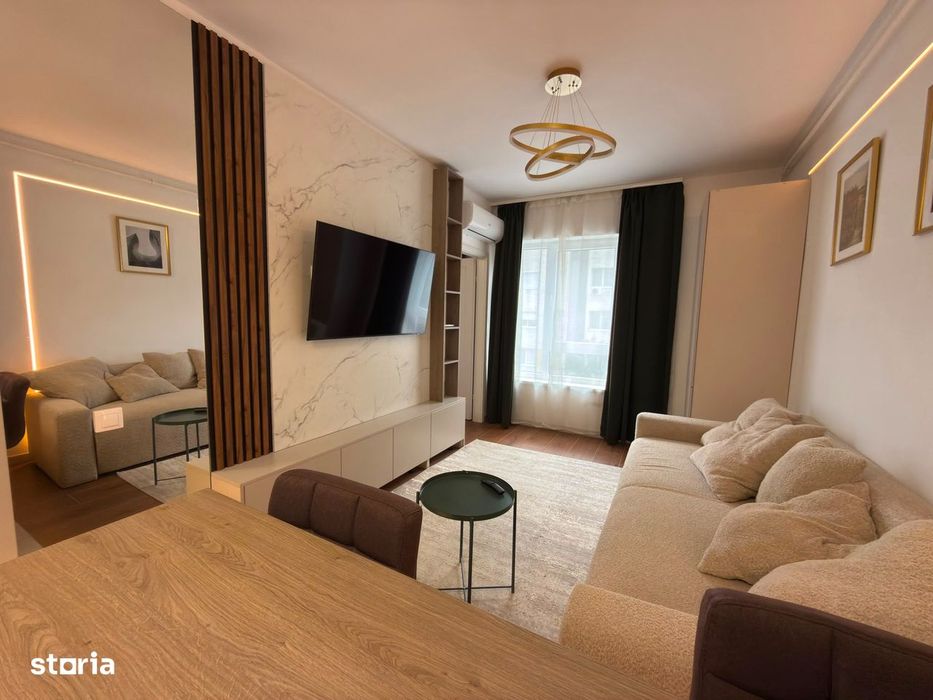 NU RATA ~ Pret promotional de lansare | 2 camere tip studio
