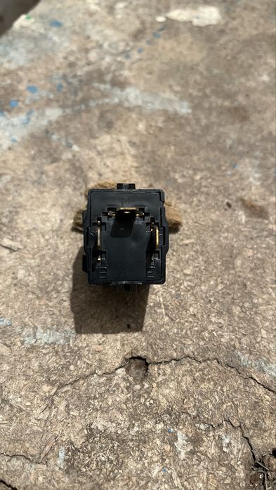 Реле поворотов Хонда