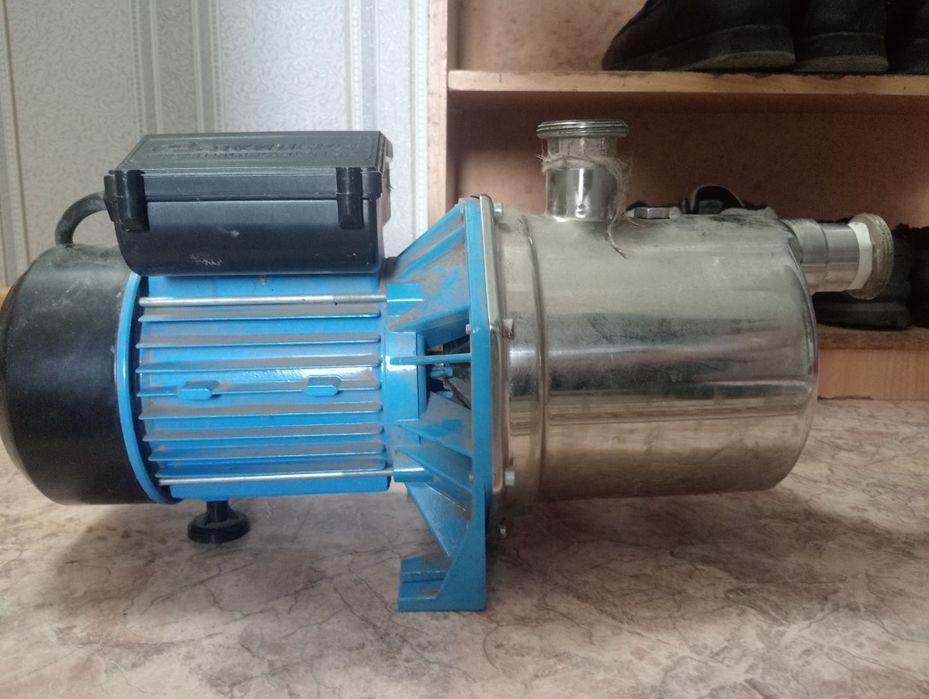 насос джамбо 70/50