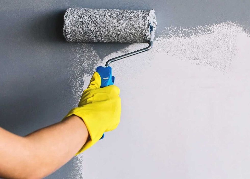 Бояджийски услуги