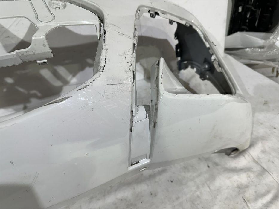 Bara fata BMW X3, X4, G01, G02 M-Sport, 2018, 2019, 2020, 2021, cod origine OE 8089743.