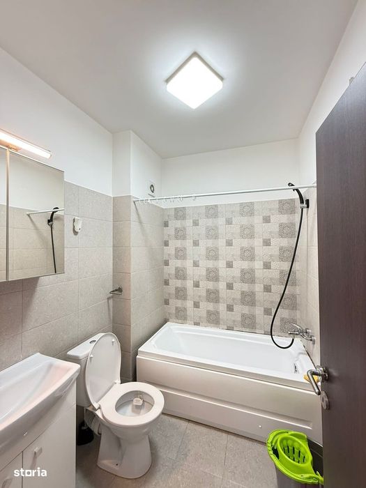 Studio Modern de Inchiriat-Militari Residence