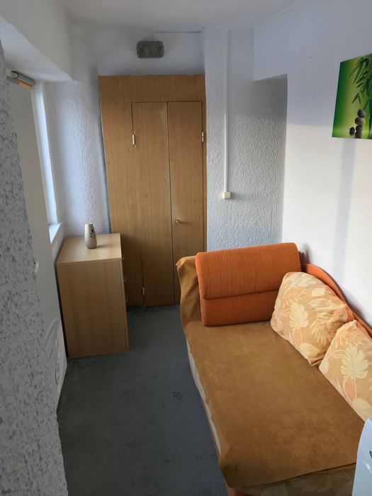 De închiriat: Garsonieră decomandată, 37 mp, zonă Centrală