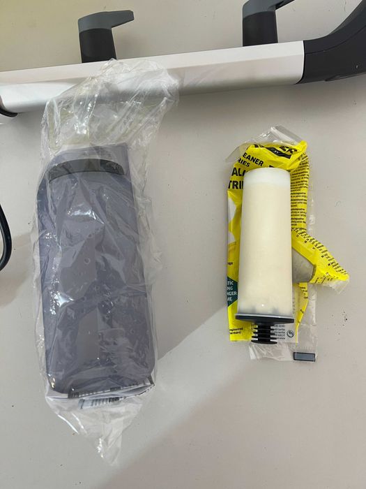 Aparat de curățat cu abur Kärcher SC 3 Upright EasyFix