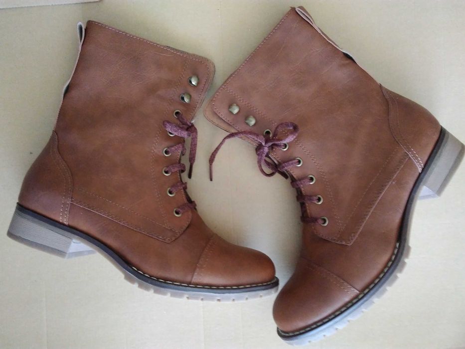 Дамски боти - 39 номер