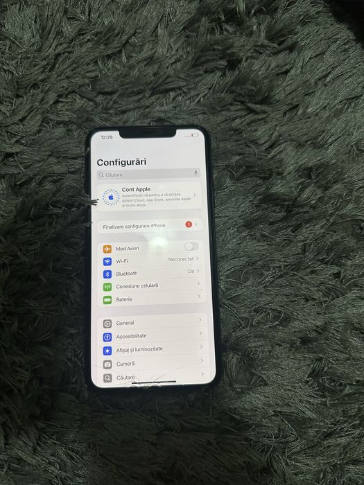 Vand iphone 11 pro max ! Bateria 100%
