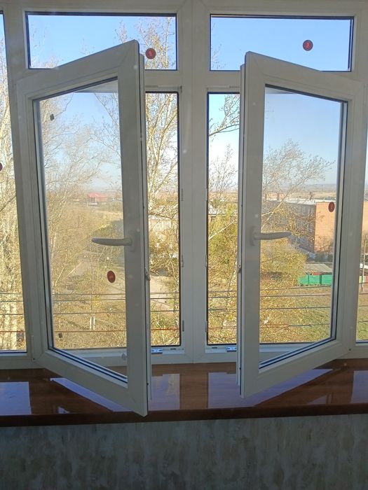 Квартира недвижимость