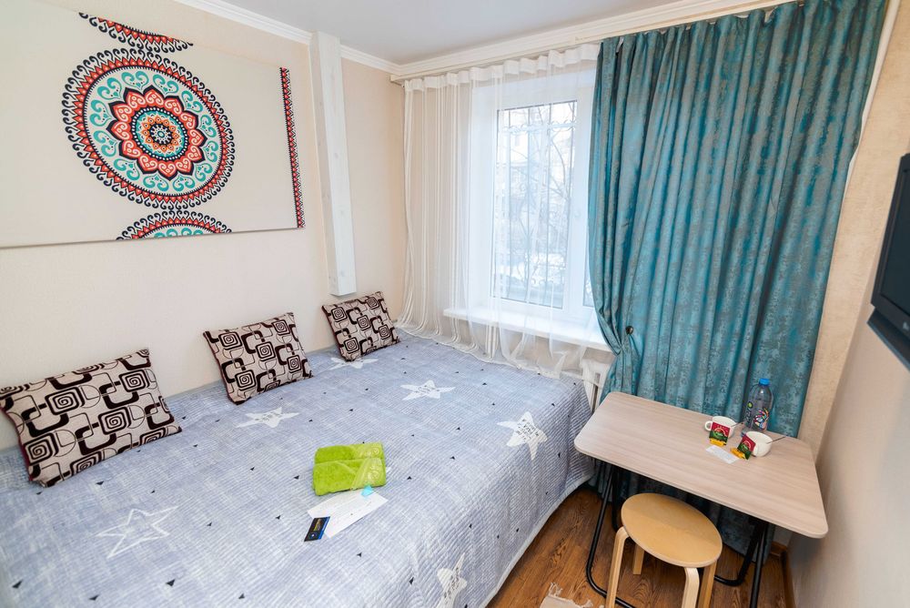 YourHouse рядом с Гранд Парком