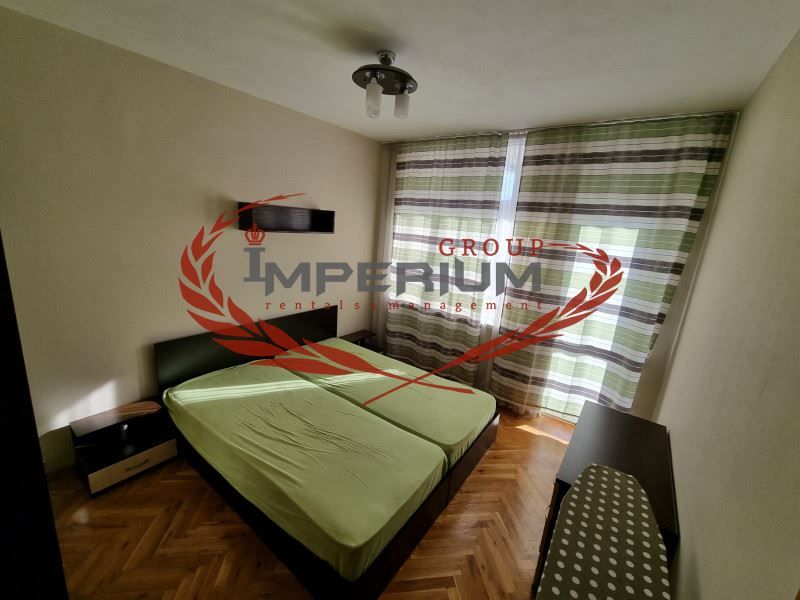 Дава се под наем Двустаен апартамент в Варна, Нептун - 55 кв.м за 357 € - Снимка #5