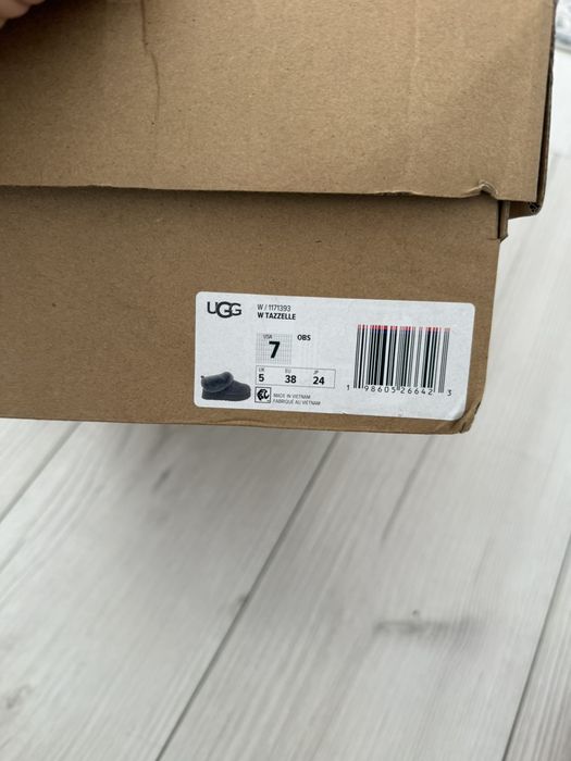 UGG Tazz нови  дамски