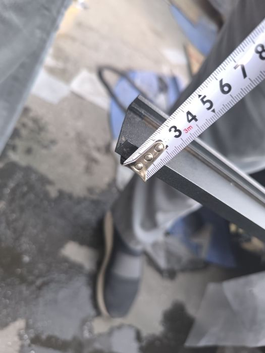 Kvadrat metall profil truba sotiladi | Mustahkam va sifatli